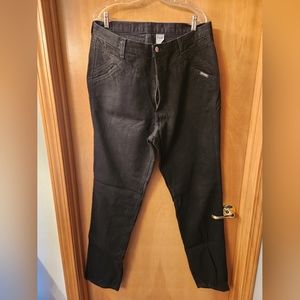 Rockies Black 20w x-long